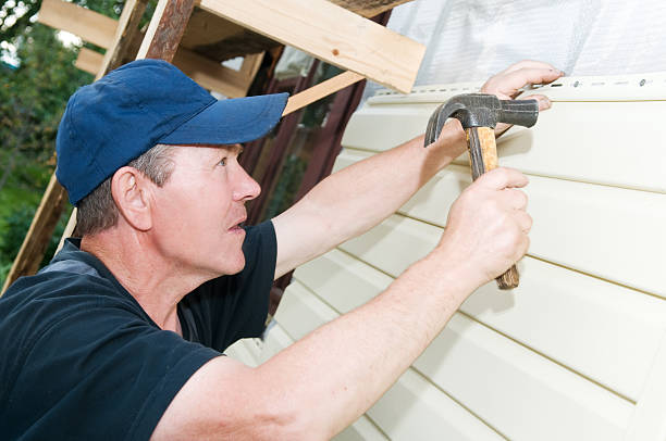 Best Weatherproofing and Sealing  in Martinez, GA