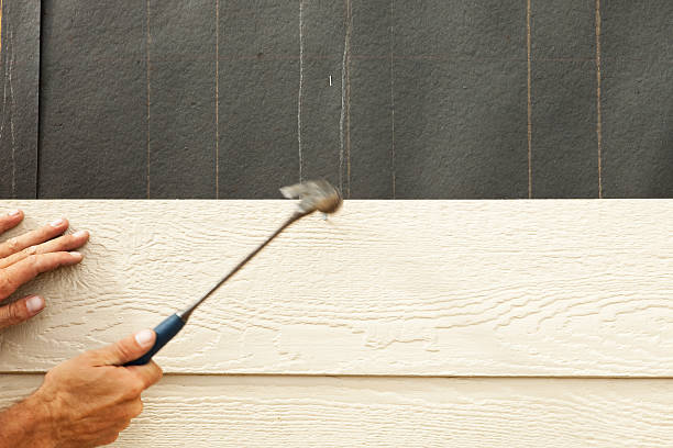 Best James Hardie Siding  in Martinez, GA